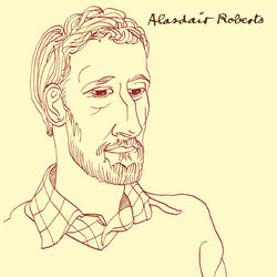 Cover of Alasdair Roberts