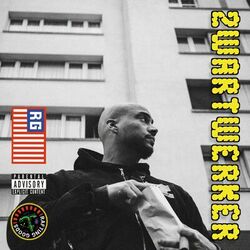 Cover of RG PACK 11: Zwartwerker