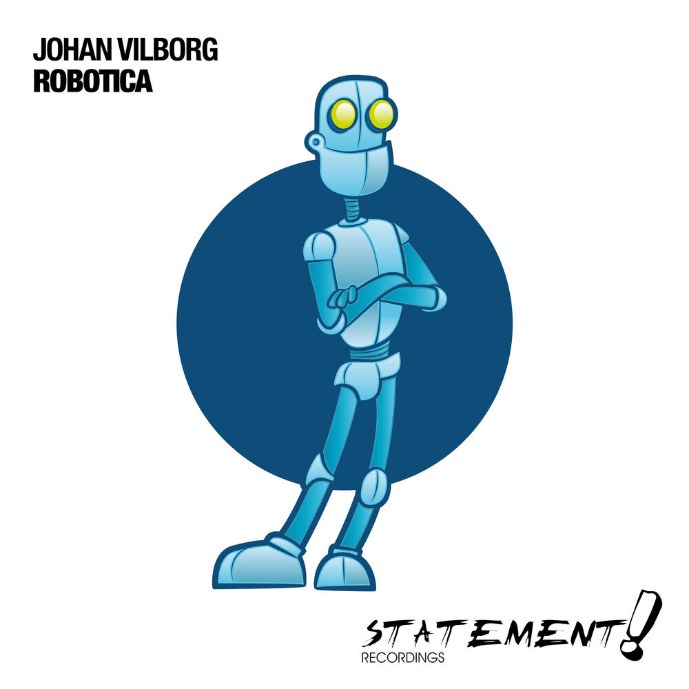 Picture of Robotica