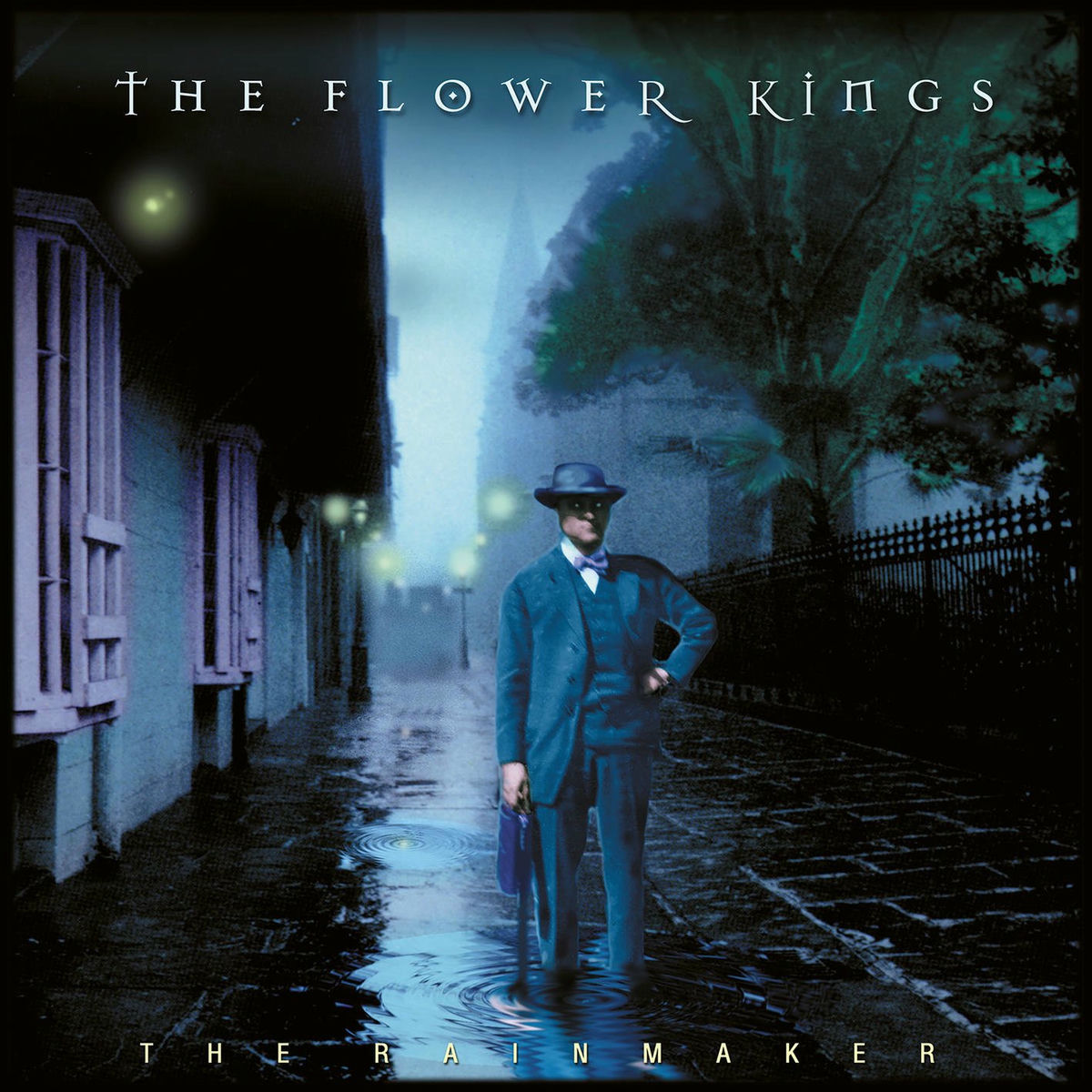 Album cover of The Rainmaker (2022 Remaster)