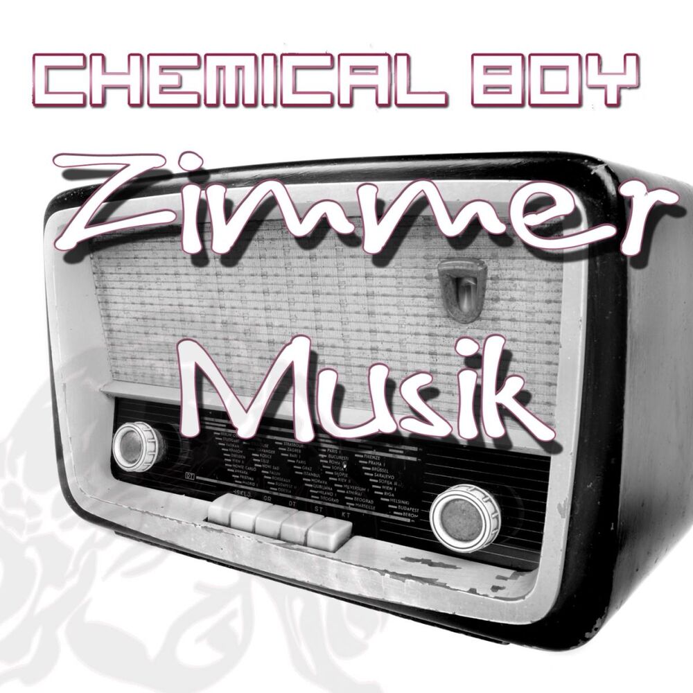 Picture of Zimmer Musik