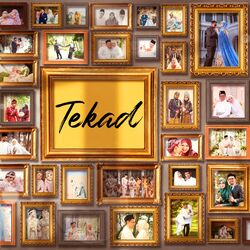 Cover of Tekad