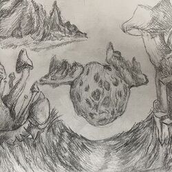Cover of Beyond All