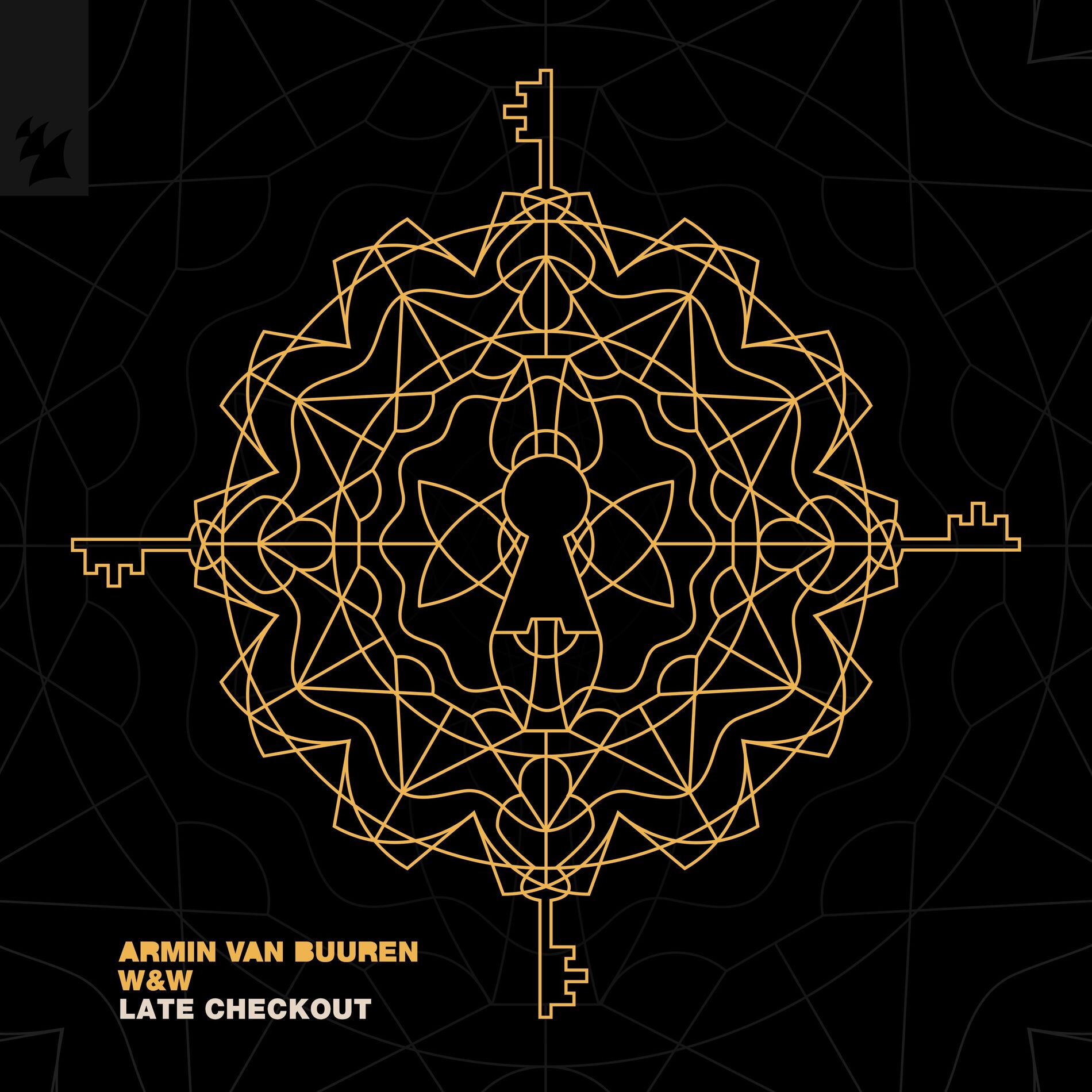 Album cover of Late Checkout