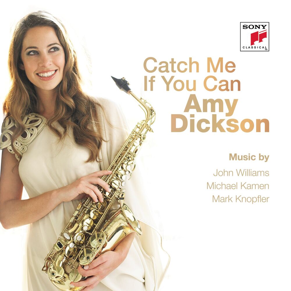 Picture of Catch Me If You Can
