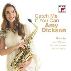 Cover of Catch Me If You Can