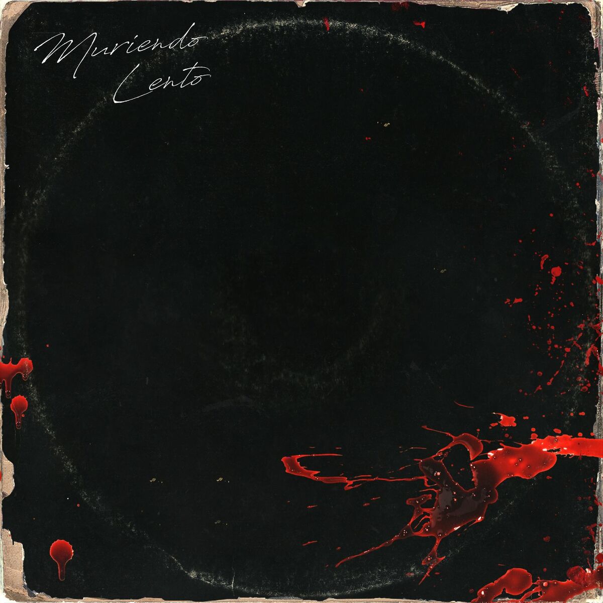 Album cover of Todos Salten