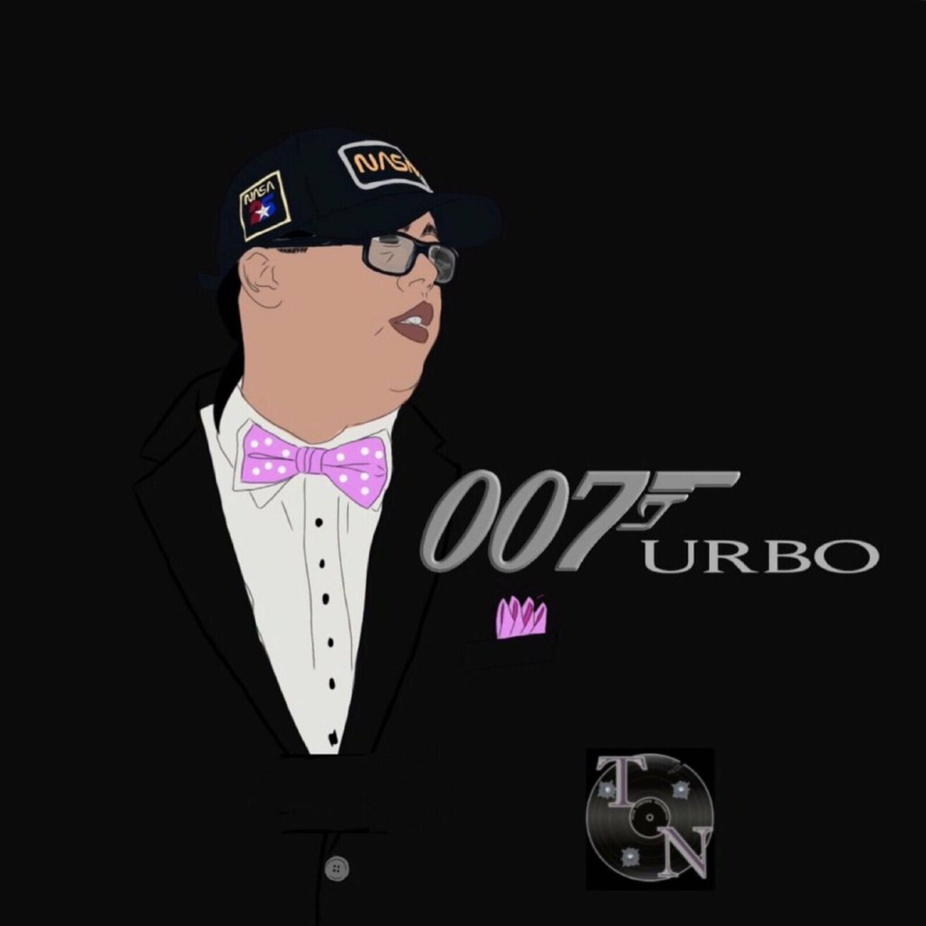Album cover of 00Turbo