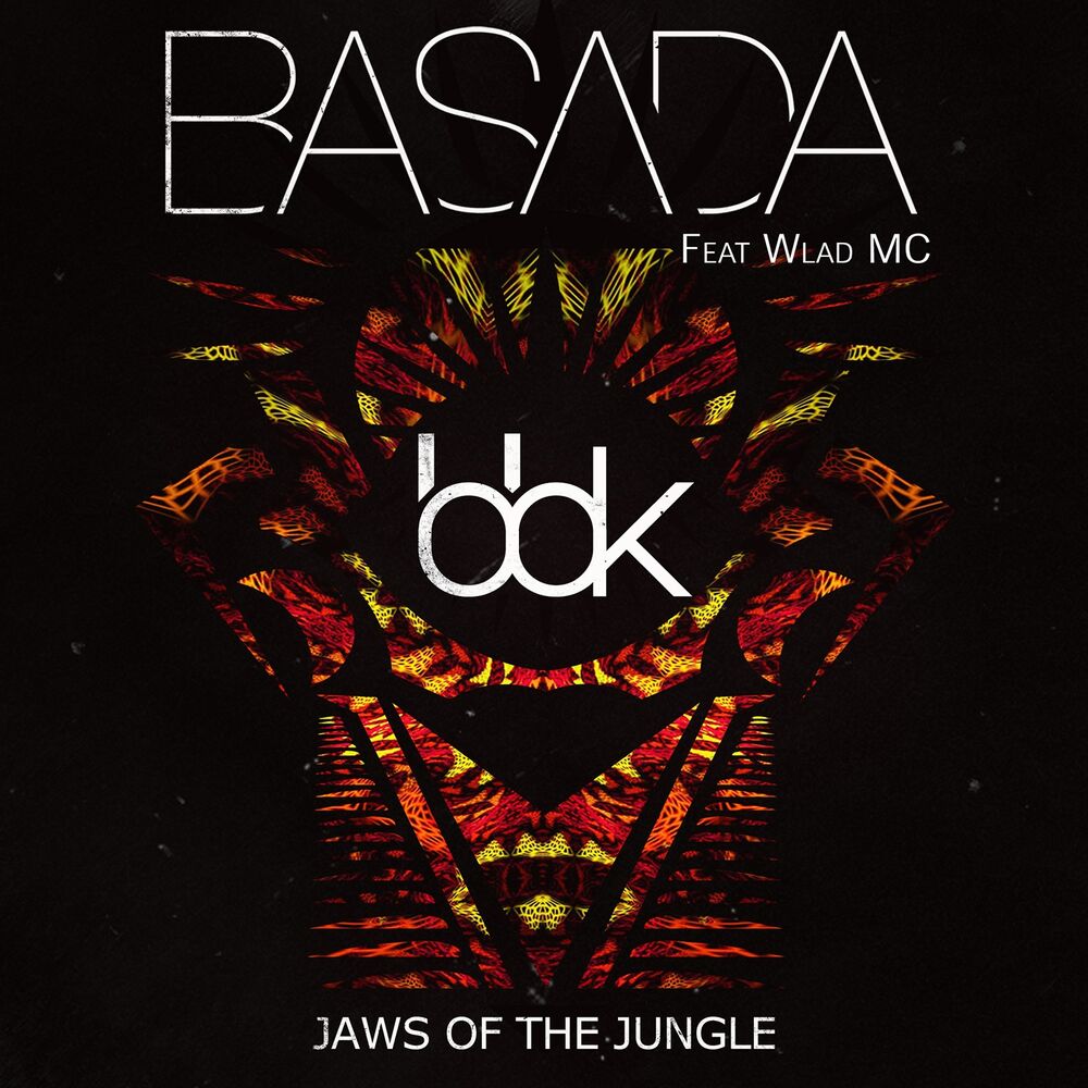 Picture of Jaws of the Jungle (Extended Version)