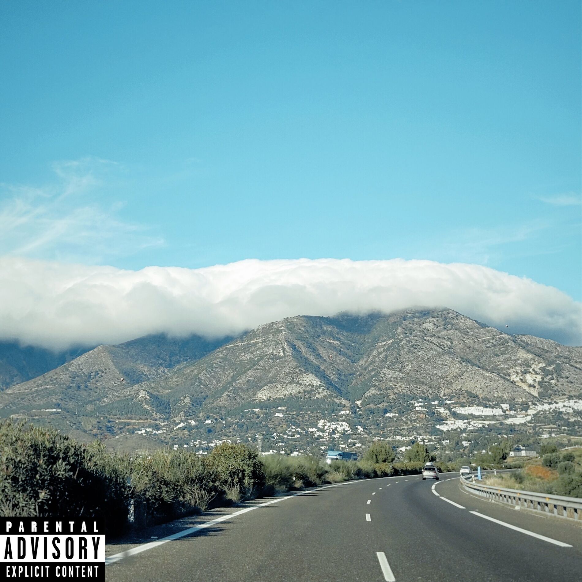 Album cover of TP