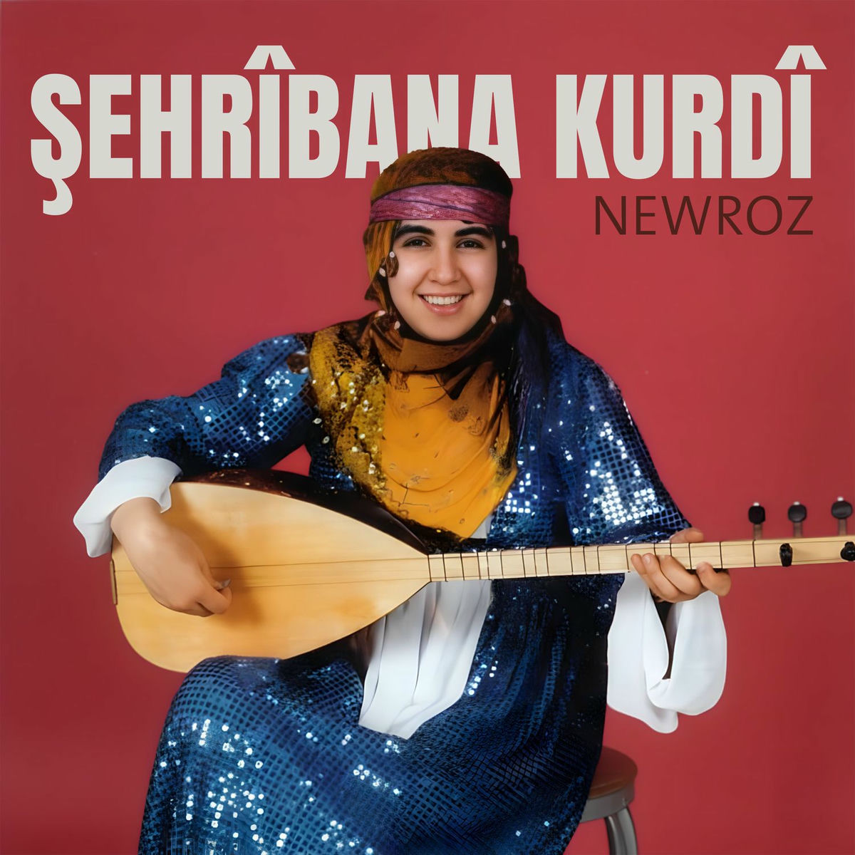 Album cover of Newroz