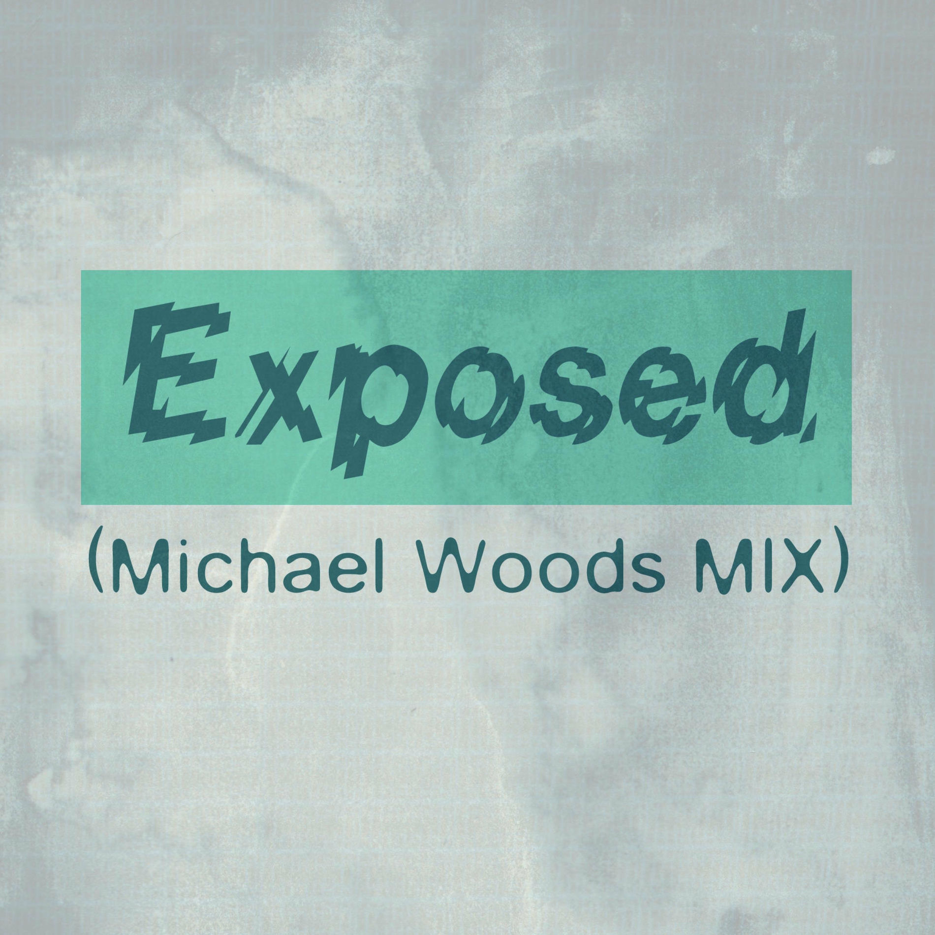 Album cover of Exposed