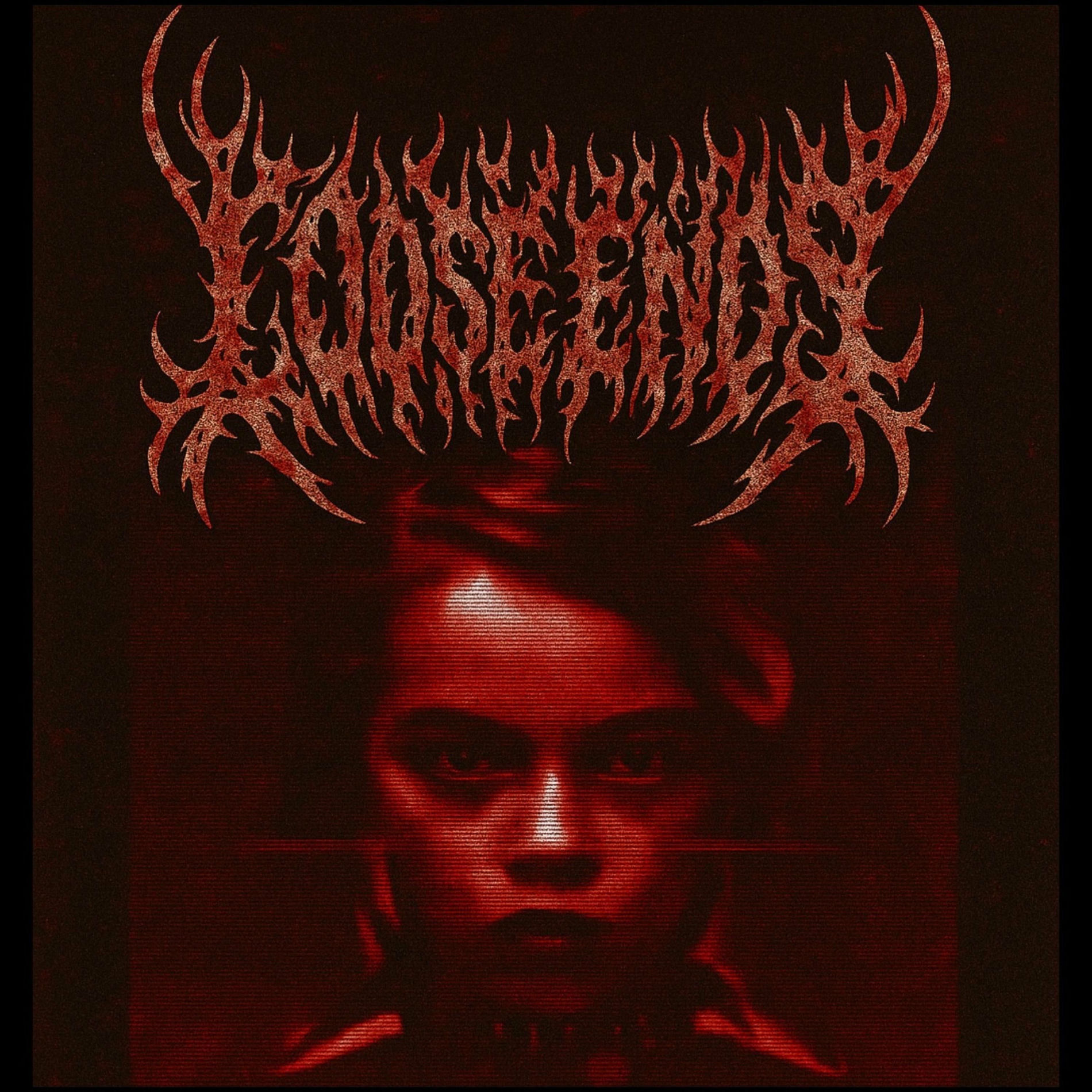 Album cover of Red Queen