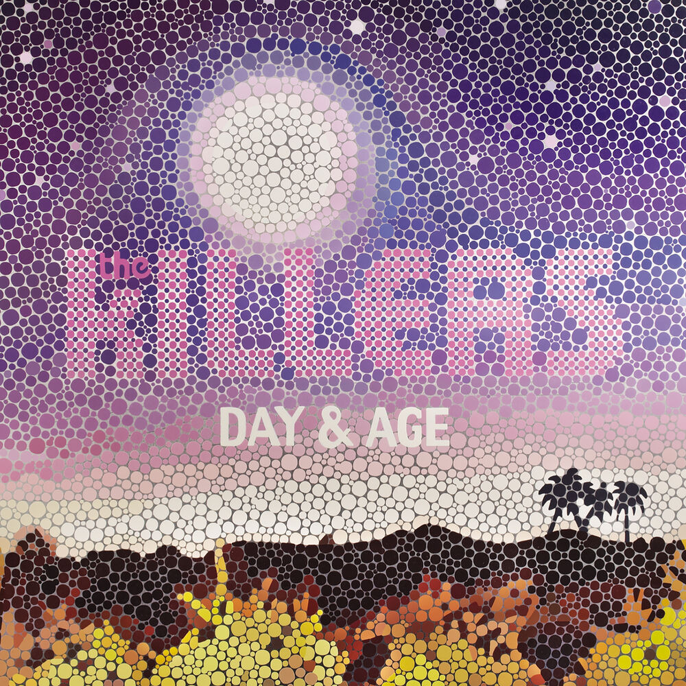 Picture of Day & Age (Bonus Tracks)