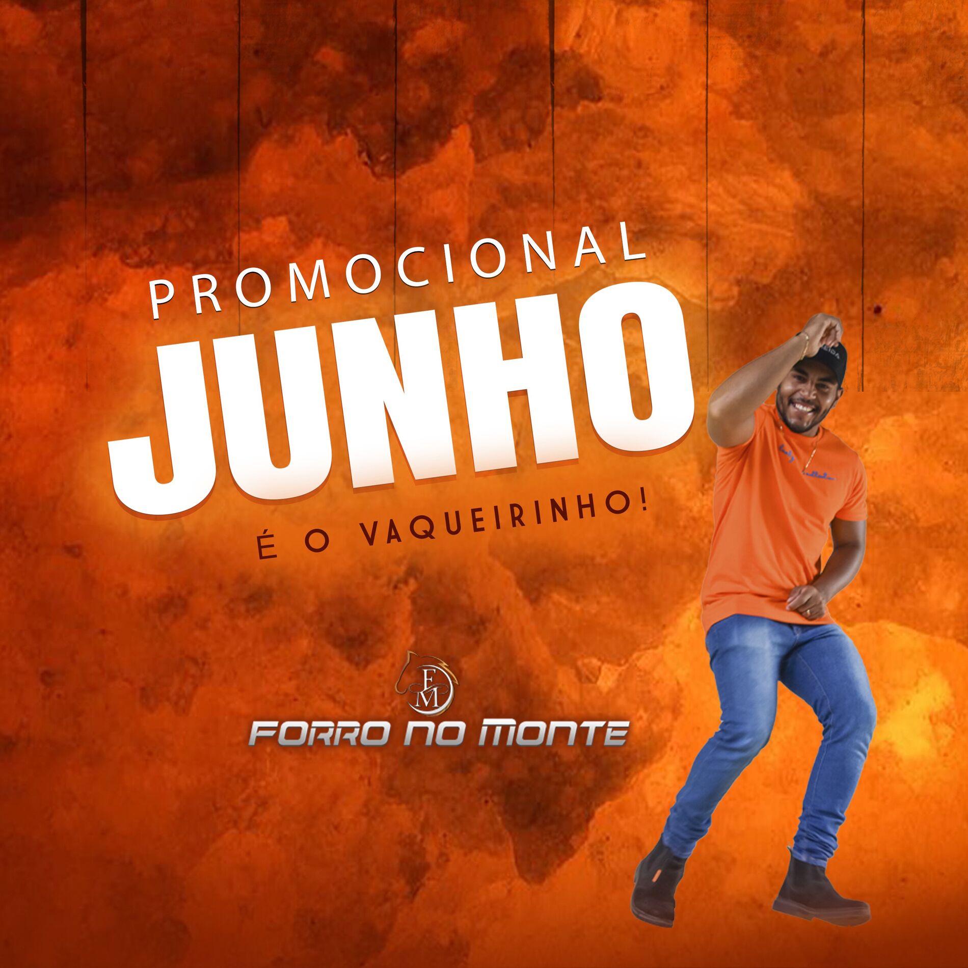 Album cover of Divisa de Fogo
