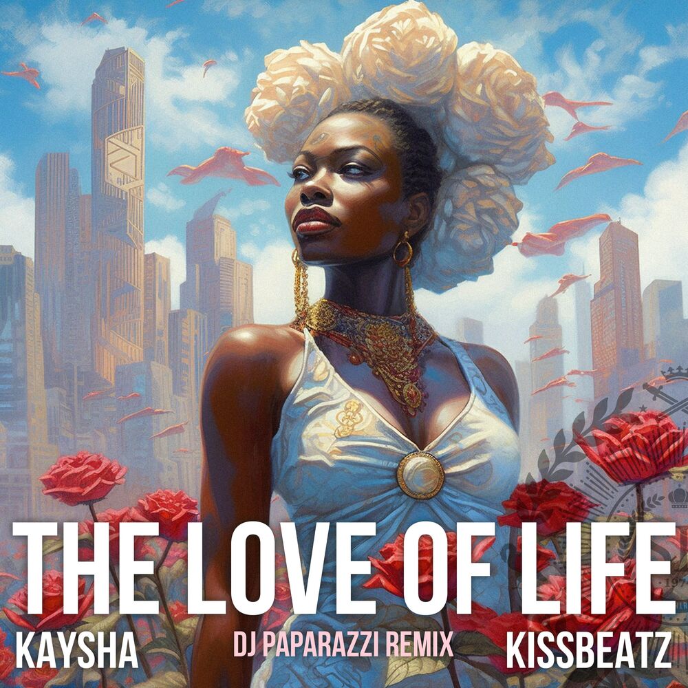 Picture of The love of life (DJ Paparazzi Remix)