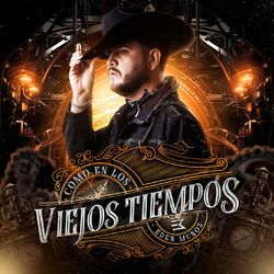 Cover of Como en los Viejos Tiempos