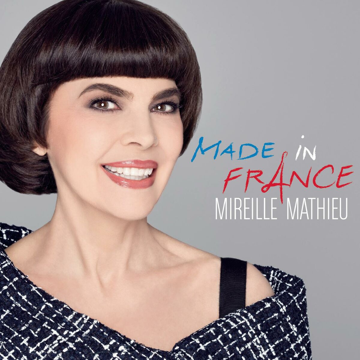 Album cover of Ne me quitte pas