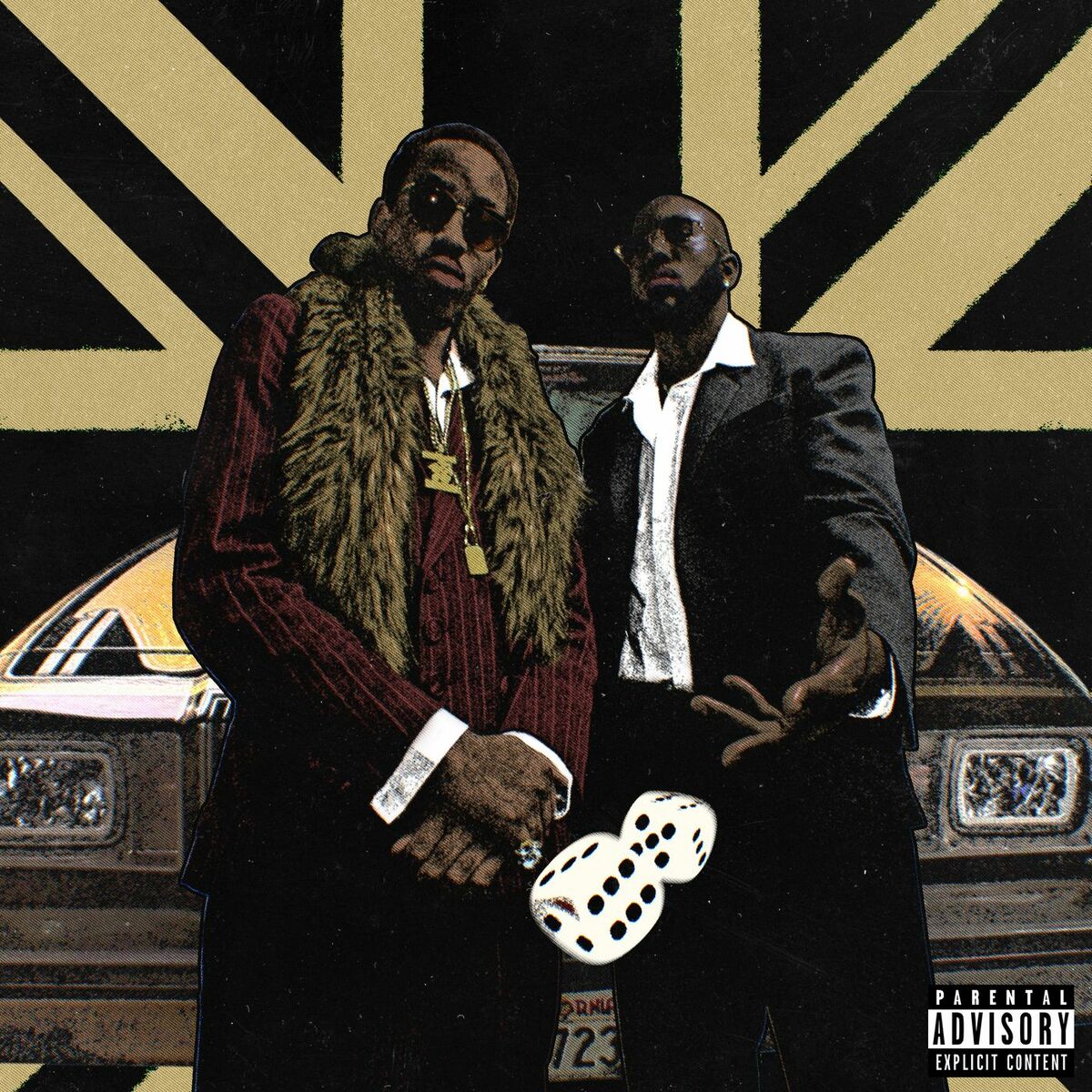 Album cover of Where You Been