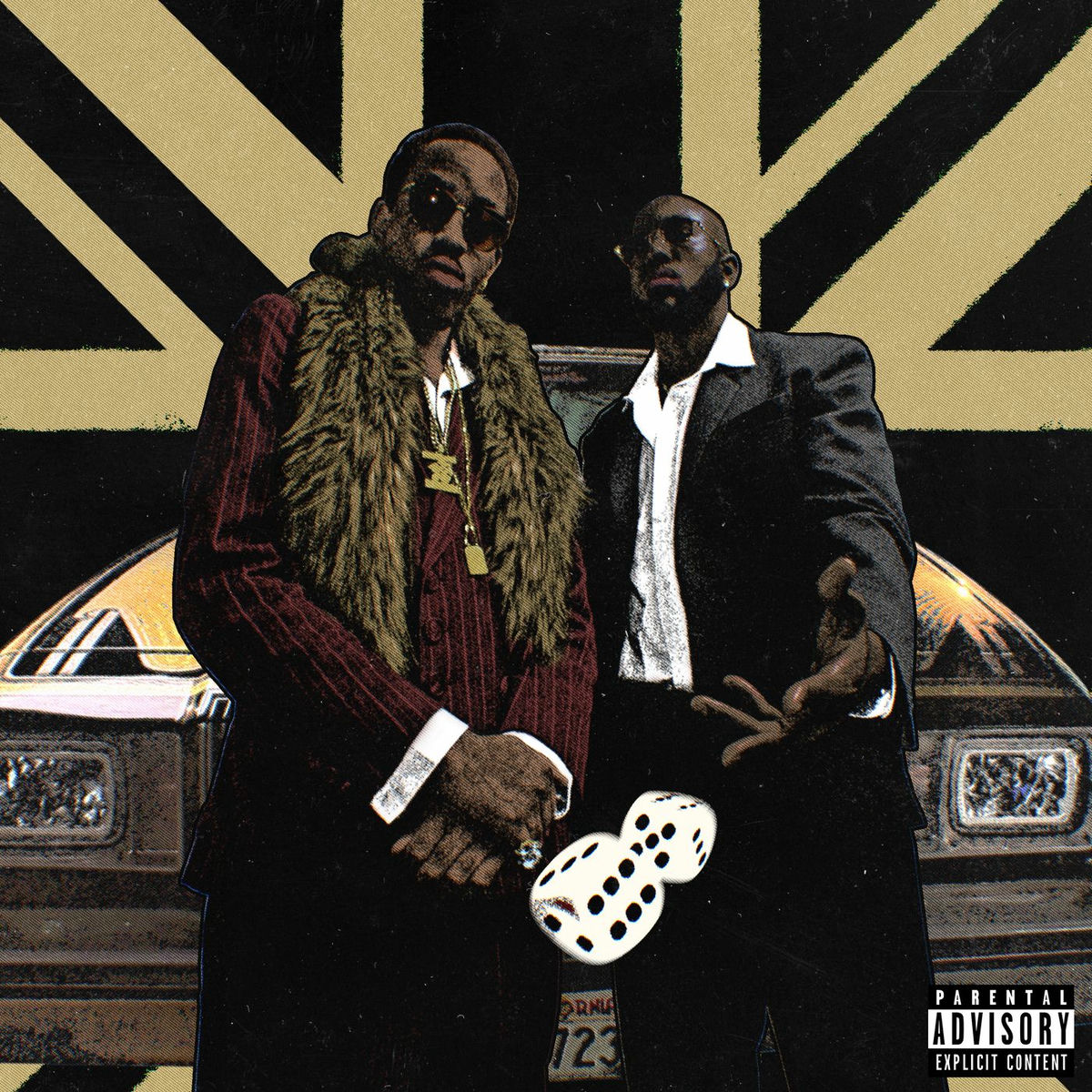 Album cover of Where You Been