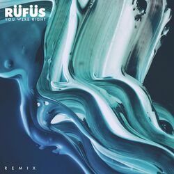 Cover of You Were Right (Remix Pack)