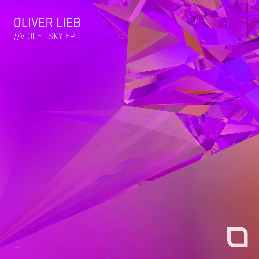 Picture of Violet Sky EP