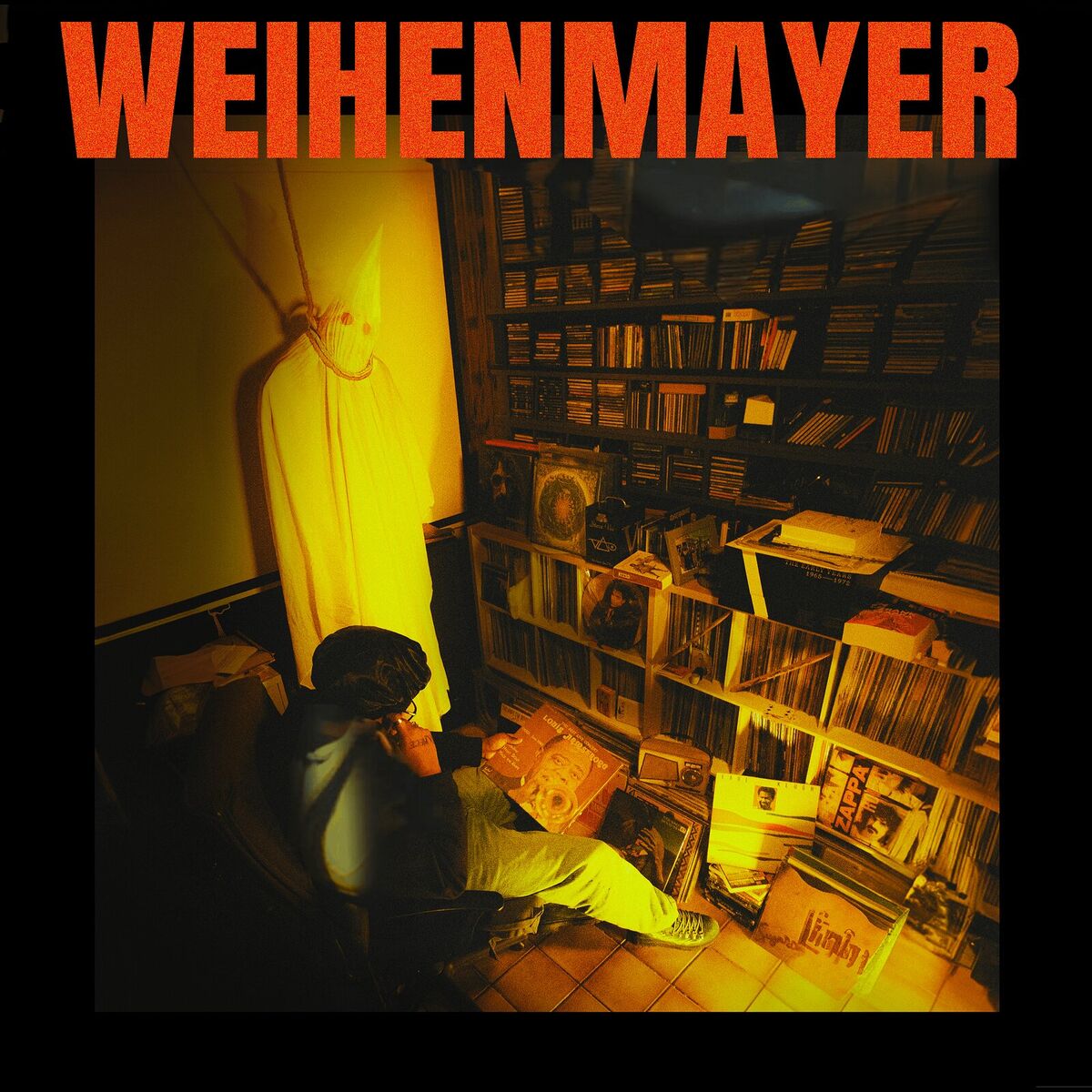 Album cover of NOIR DE PLUS