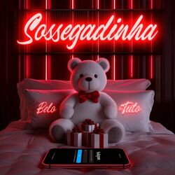 Cover of Sossegadinha