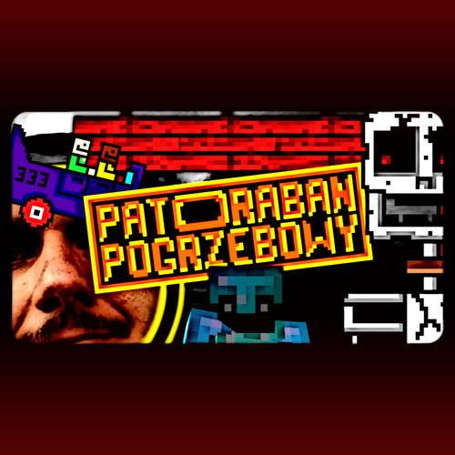 PATORABAN POGRZEBOWY