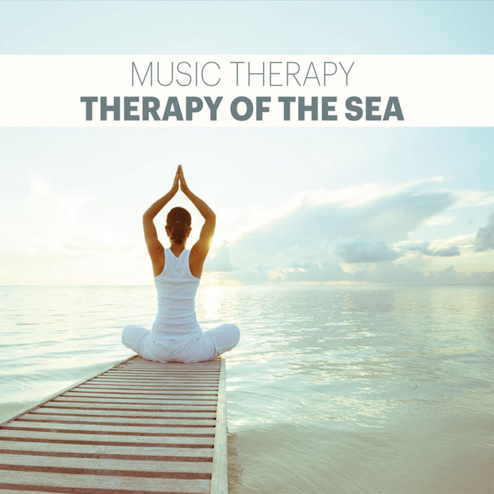 Picture of Music Therapy - Therapy of the Sea
