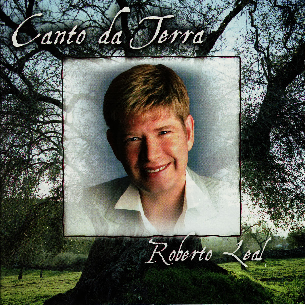 Album cover of Canto Da Terra