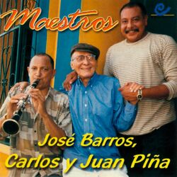 Cover of Maestros
