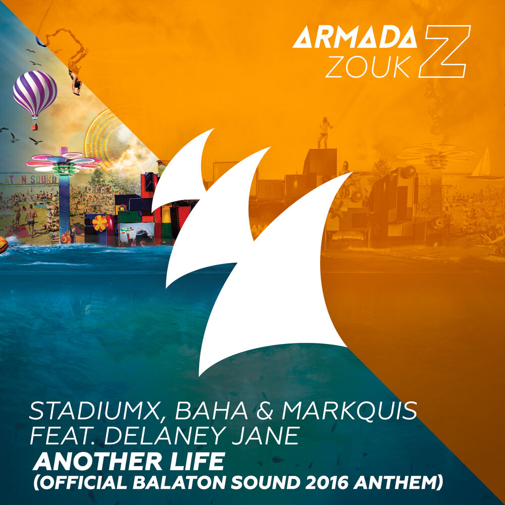 Picture of Another Life (Official Balaton Sound 2016 Anthem)