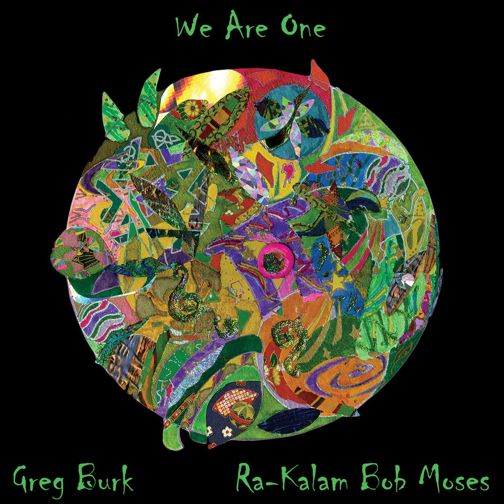 Picture of We Are One