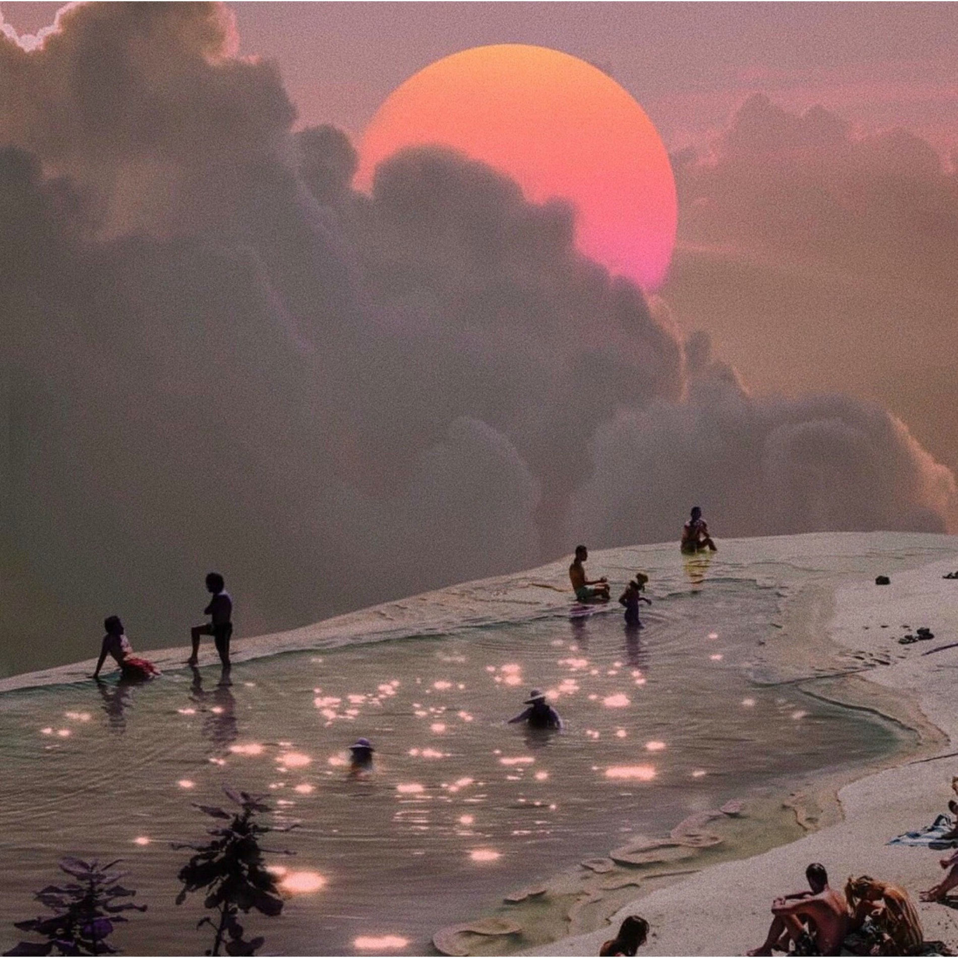 Album cover of Phases 3