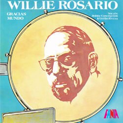 Cover of Gracias Mundo