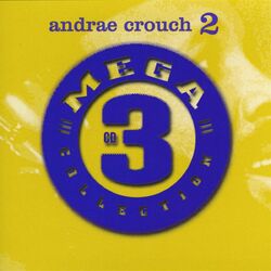 Cover of Mega 3 Collection, Vol. 2