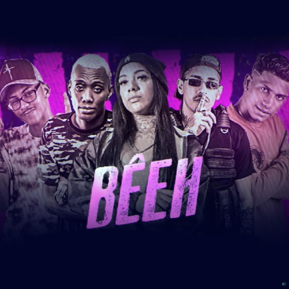 Bêeh (feat. MC GW & Mc Morena)