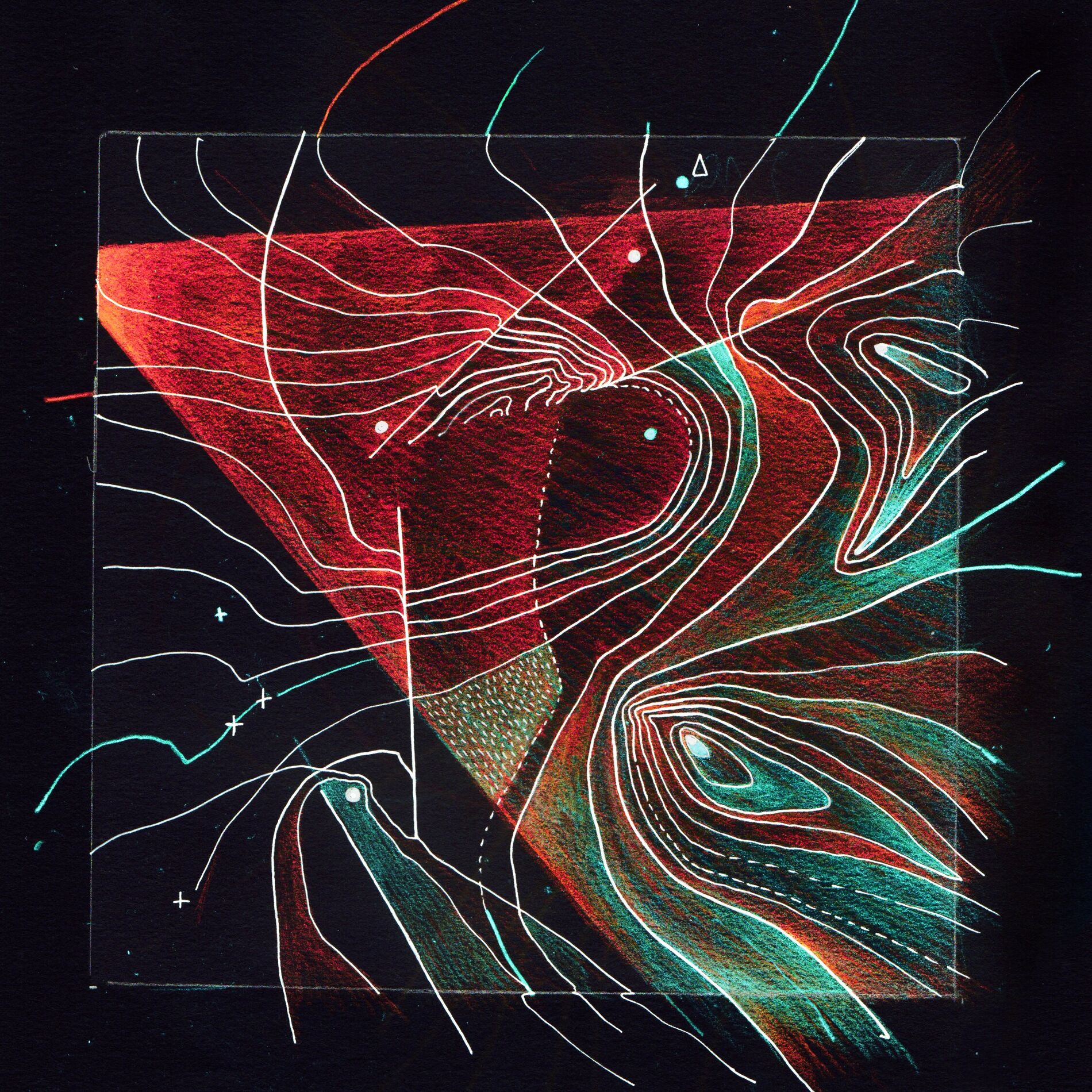 Album cover of Suprastellar