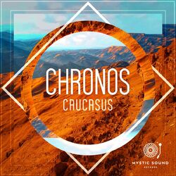 Cover of Caucasus