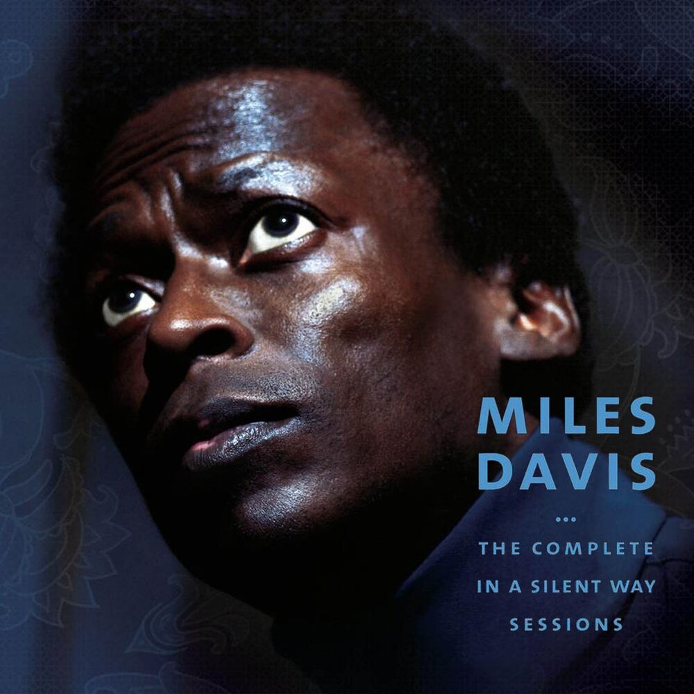 Picture of The Complete in a Silent Way Sessions