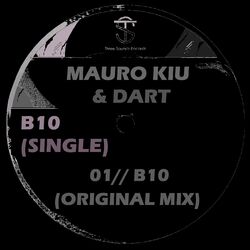 Cover of B10