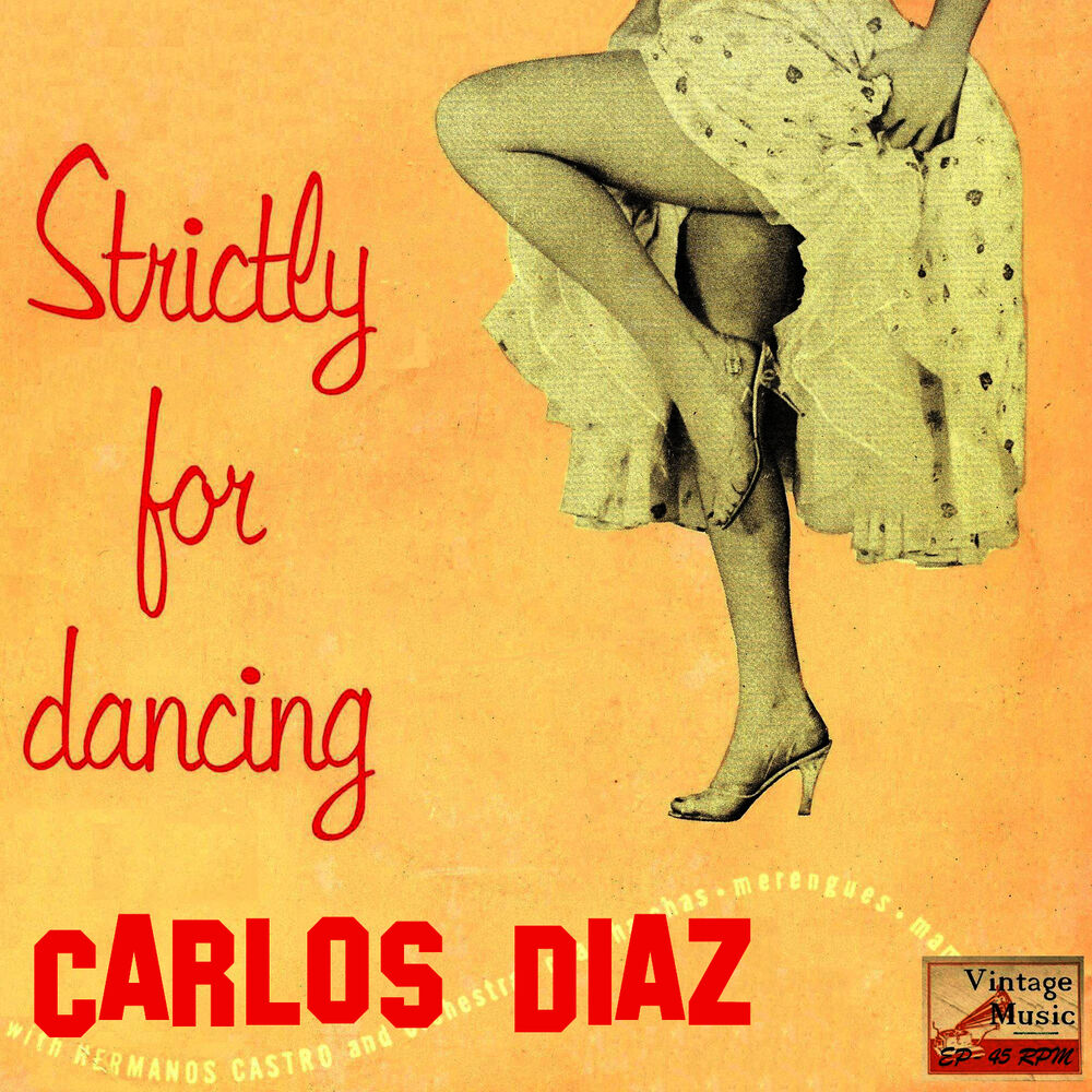 Picture of Vintage Cuba No. 150 - EP: Cayetano Baila