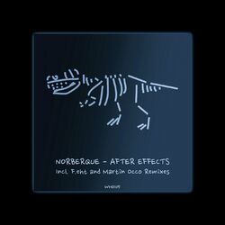 Cover of After Effects