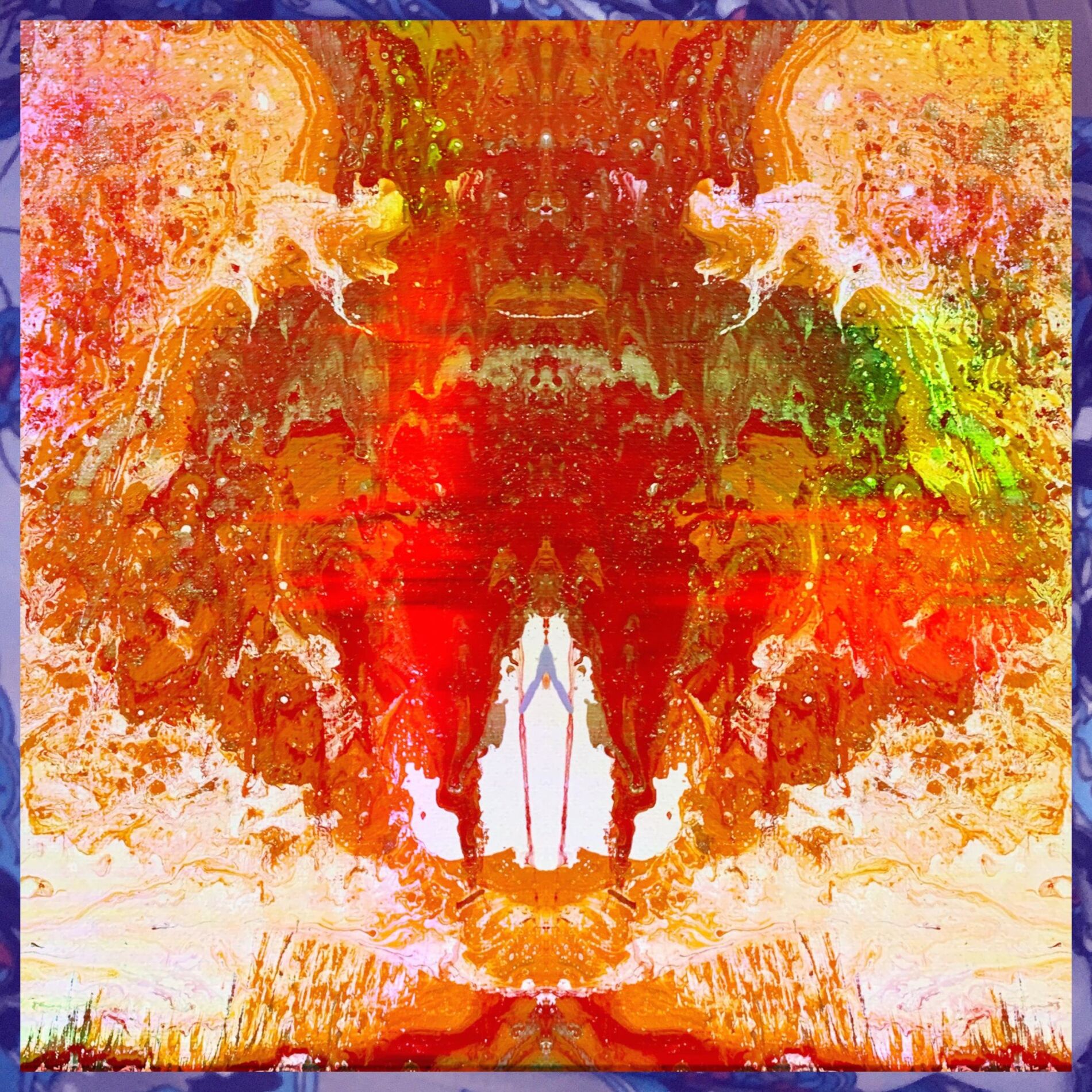 Album cover of SOUND PAINTERS : SRETNIAP DNUOS
