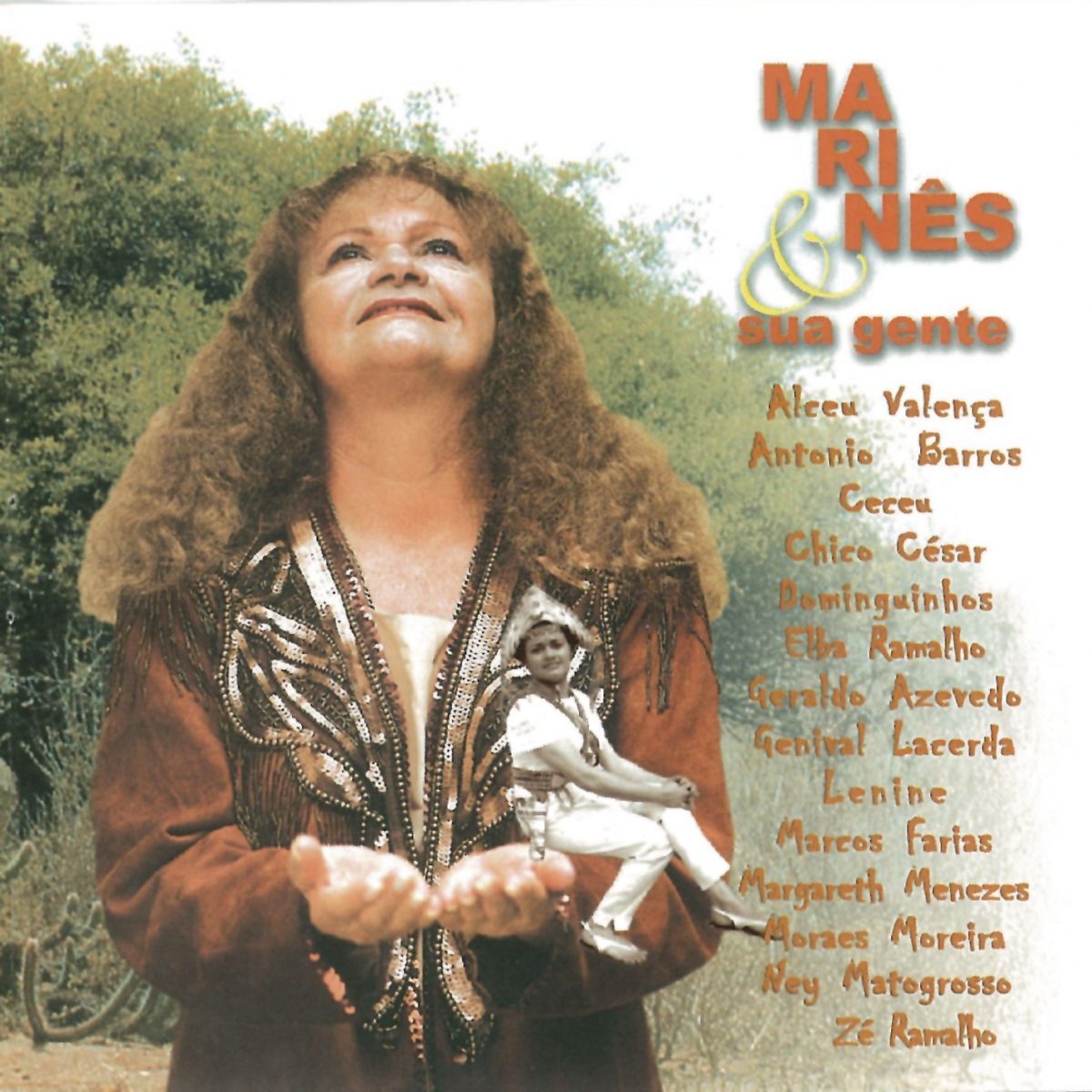 Album cover of A Noite Toda