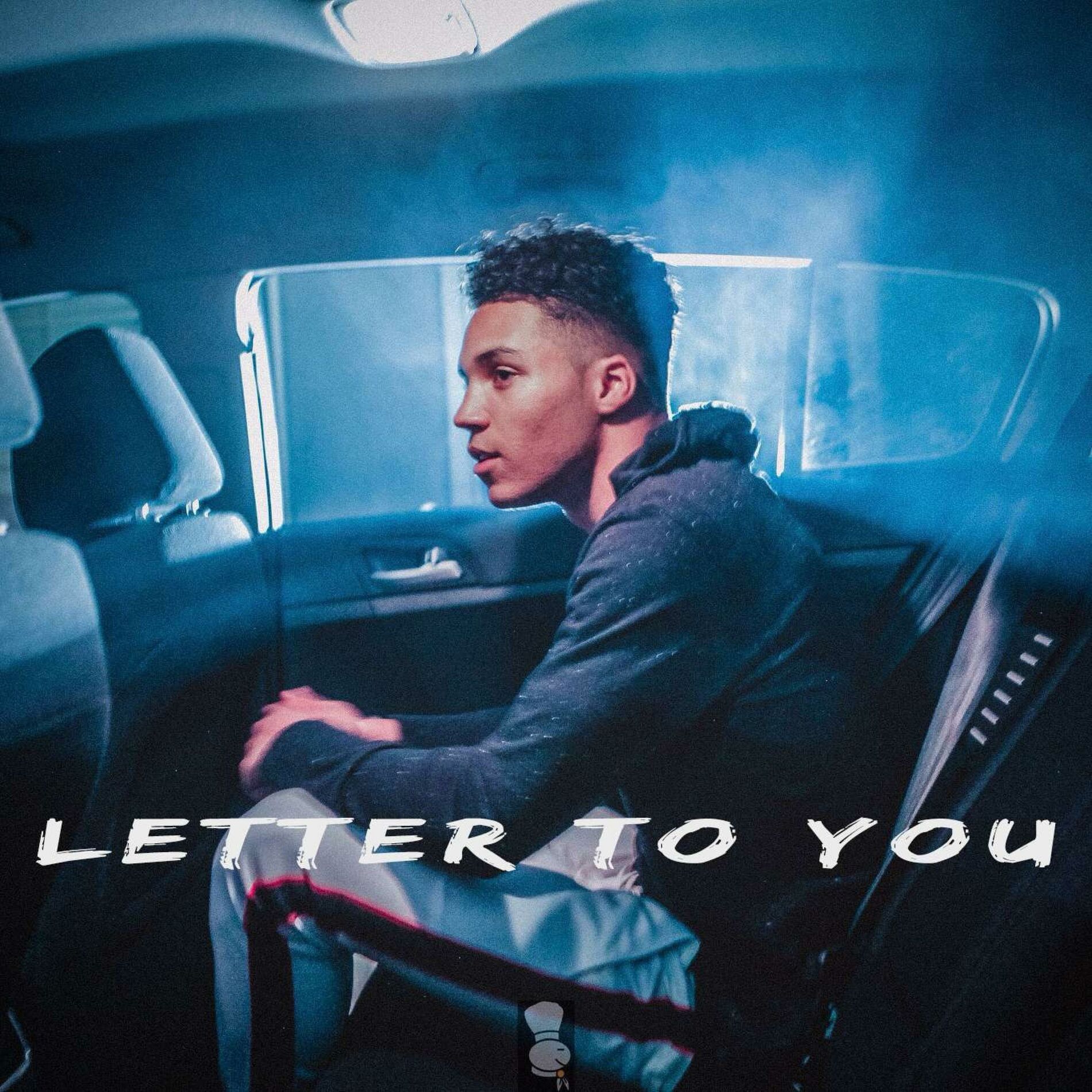 Album cover of Letter To You