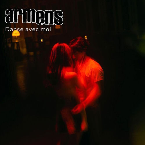 Danse avec moi