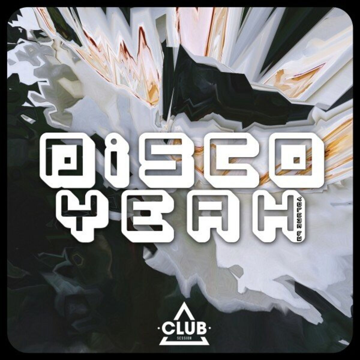 Album cover of Disco Yeah!, Vol. 63