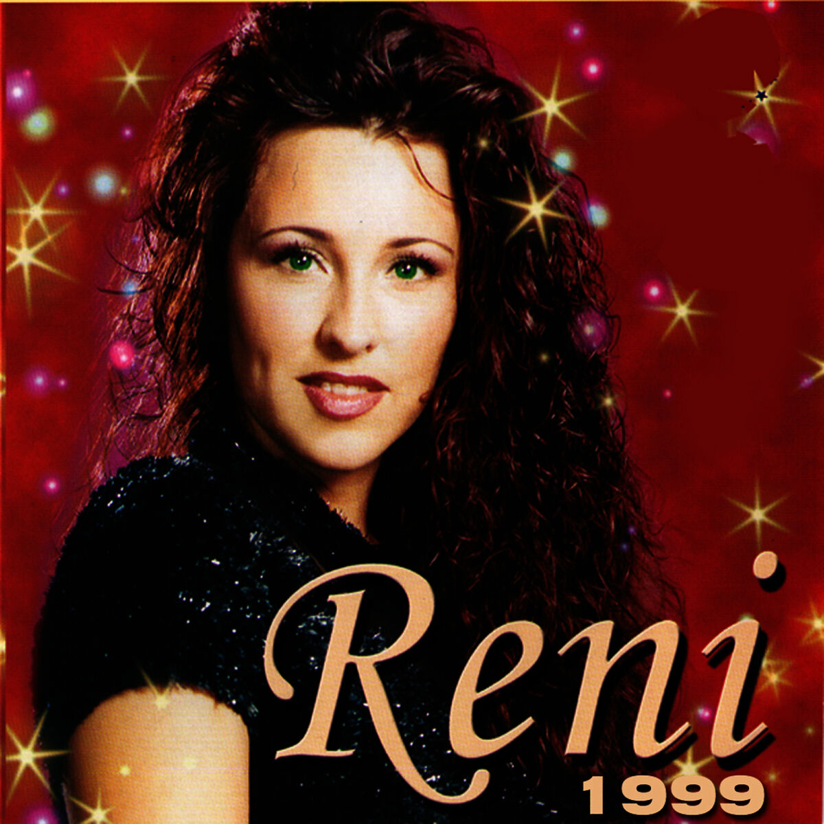 Album cover of Reni 1999
